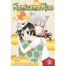 Kamisama Kiss, Vol. 1 (Kamisama Kiss)