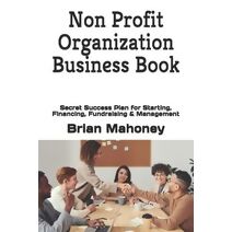Non Profit Organization Business Book