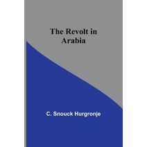 revolt in Arabia