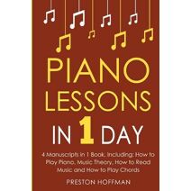 Piano Lessons (Music)