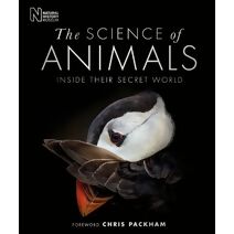 Science of Animals (DK Secret World Encyclopedias)