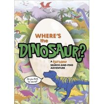 Where's the Dinosaur?