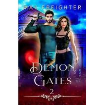 Demon Gates (Helena Hawthorn)