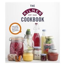 Kilner Cookbook