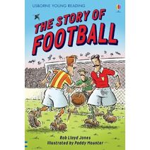Story of Football (Young Reading Series 2)