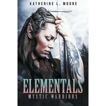 Elementals Mystic Warriors
