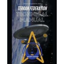 Terran Federation Technical Manual (Cassidy Chronicles)
