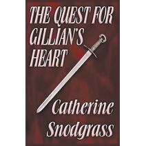 Quest For Gillian's Heart