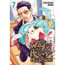 Way of the Househusband, Vol. 7 (Way of the Househusband)