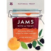 Jams With a Twist (National Trust)