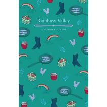 Rainbow Valley (Arcturus Children's Classics)