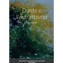 Dante e l'astrattismo