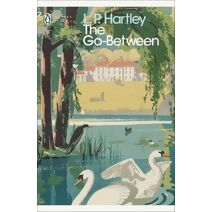 Go-between (Penguin Modern Classics)