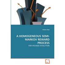 Homogeneous Semi-Markov Reward Process