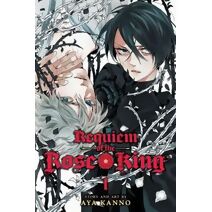Requiem of the Rose King, Vol. 1 (Requiem of the Rose King)