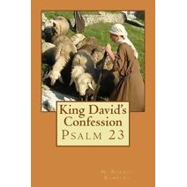 King David's Confession