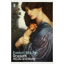 Rossetti (Penguin Modern Classics)