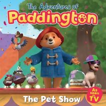 Pet Show (Adventures of Paddington)