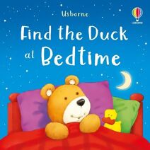 Find the Duck at Bedtime (Find the Duck)