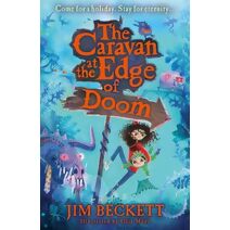 Caravan at the Edge of Doom (Caravan at the Edge of Doom)