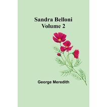 Sandra Belloni Volume 2