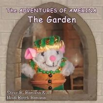 Adventures of Amerina (Adventures of Amerina)