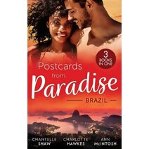 Postcards From Paradise: Brazil (Harlequin)