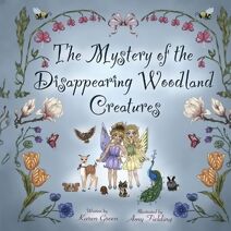 Mystery of the Disappearing Woodland Creatures