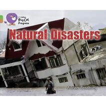 Natural Disasters (Collins Big Cat Progress)