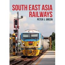 South East Asia Railways