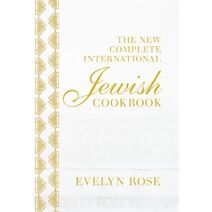 New Complete International Jewish Cookbook