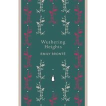 Wuthering Heights (Penguin English Library)