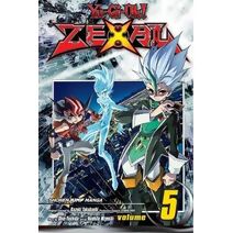 Yu-Gi-Oh! Zexal, Vol. 5 (Yu-Gi-Oh! ZeXal)