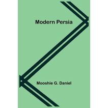 Modern Persia