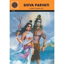Shiva Parvati (Epics and Mythology)