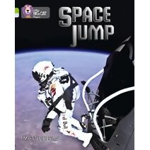 Space Jump (Collins Big Cat Progress)