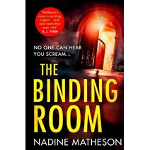 Binding Room (Inspector Henley Thriller)