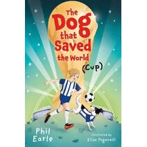 Dog that Saved the World (Cup)