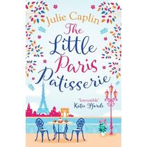 Little Paris Patisserie (Romantic Escapes)