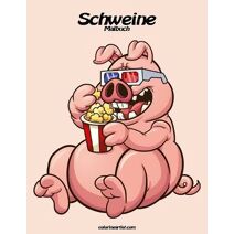 Schweinemalbuch 1 (Schweine)