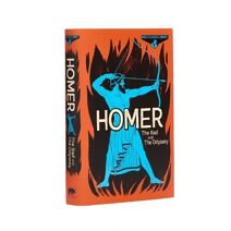World Classics Library: Homer (Arcturus World Classics Library)