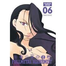 Fullmetal Alchemist: Fullmetal Edition, Vol. 6 (Fullmetal Alchemist: Fullmetal Edition)