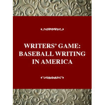 Writers' Game