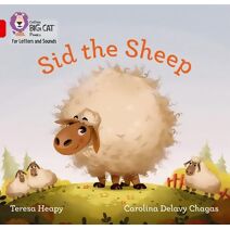 Sid the Sheep (Collins Big Cat Phonics for Letters and Sounds)