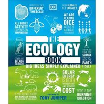 Ecology Book (DK Big Ideas)