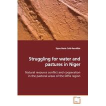 Struggling for water and pastures in Niger