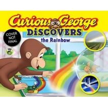 Curious George Discovers the Rainbow (Curious George)