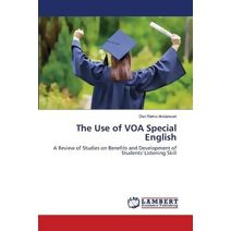 Use of VOA Special English