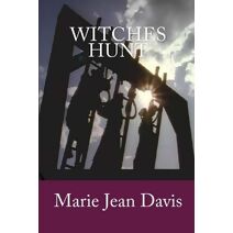 Witches Hunt (Jewel Seymour Mystery Saga)