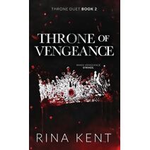 Throne of Vengeance (Throne Duet Special Edition)